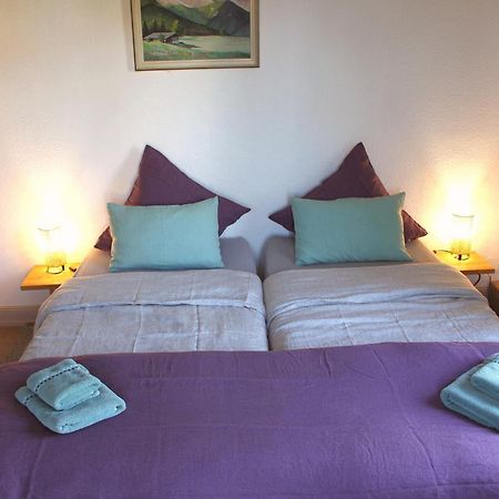 Combles & Vous Apartment กอลมาร์ ภายนอก รูปภาพ