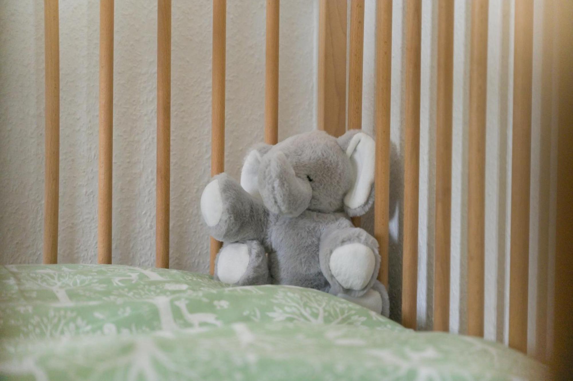 Combles & Vous Apartment กอลมาร์ ภายนอก รูปภาพ